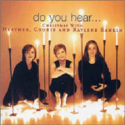 Do You Hear... The Rankin Sisters.  1997 [EMI]