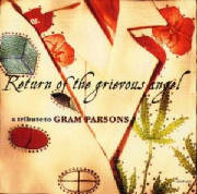 a tribute to gram parsons 1999