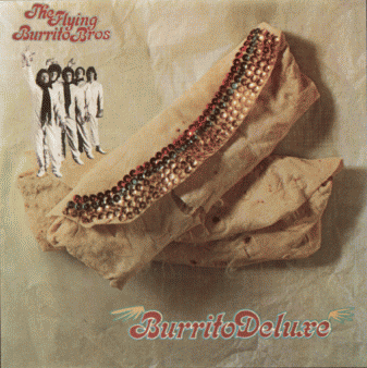 Burrito Deluxe 1970