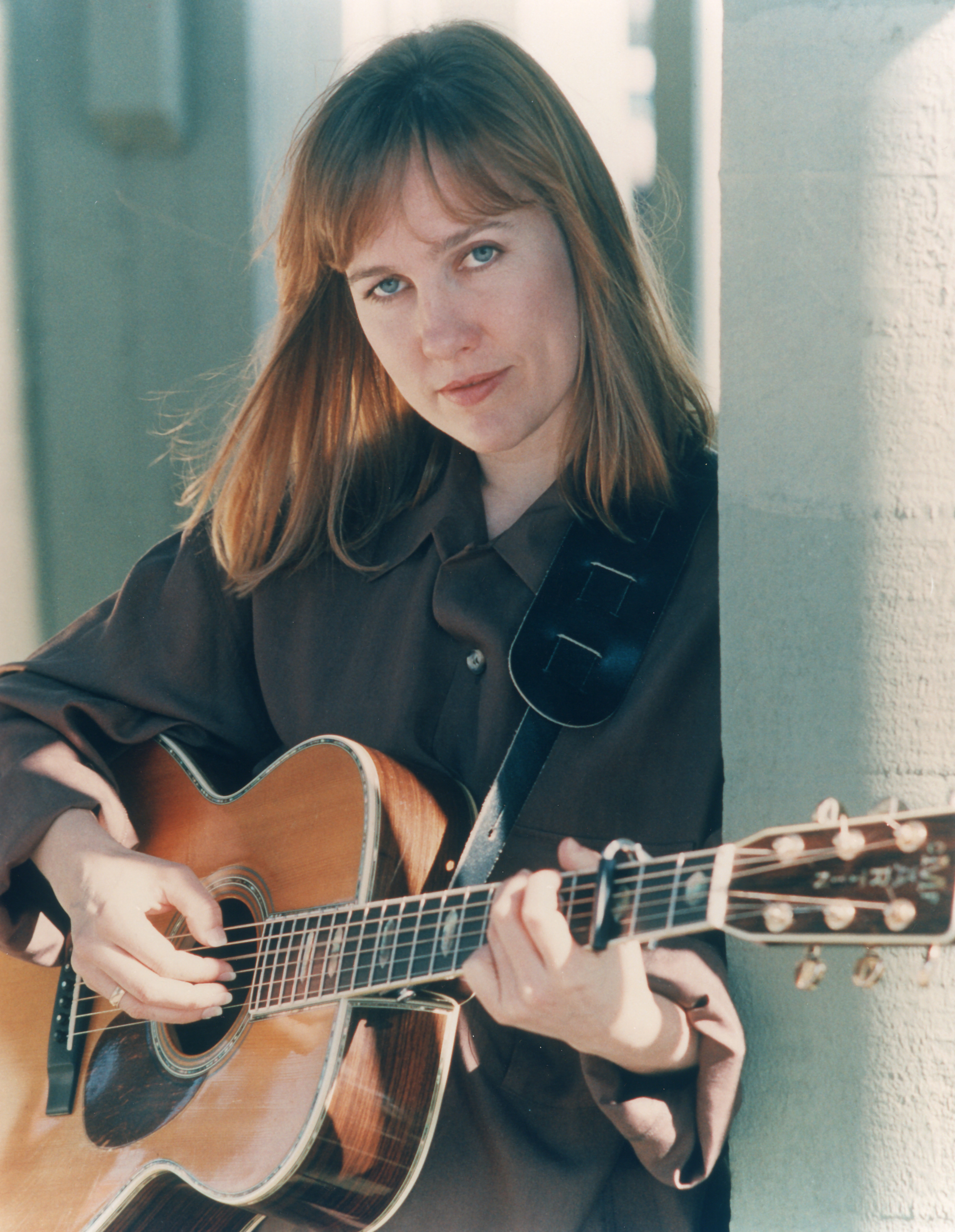 Iris Dement [click for larger image]