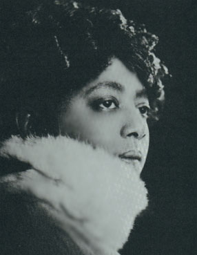 Mamie Smith 1883-1946
