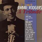 The Songs of Jimmie Rodgers: A Tribute. July 1997