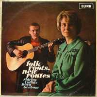 Shirley Collins  Davy Graham.Folk Roots New Routes