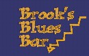 Brooks Blues Bar London UK